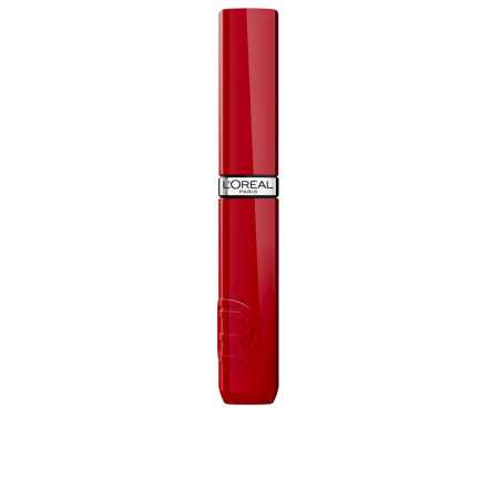 INFALLIBLE LAQUE labial liquido efecto vinilo 420 Rouge Paris 43 ml by L OREAL PARIS for Unisex