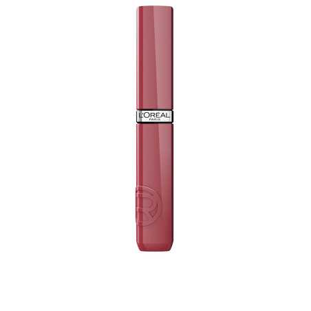INFALLIBLE LAQUE labial liquido efecto vinilo 220 Paris Sunset 43 ml by L OREAL PARIS for Unisex