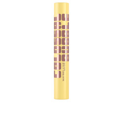 COLOSSAL BUBBLE mascara de pestanas Black 10 ml by MAYBELLINE for Unisex