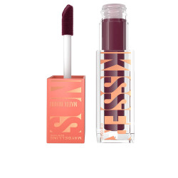 SUNKISSER colorete y bronceador liquido 33 Berry Brunch 47 ml by MAYBELLINE for Unisex