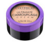 ULTIMATE CAMOUFLAGE cream concealer 010N ivory by CATRICE for Unisex