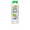DETOX purificante gel de baño hidratante 1250 ml by INSTITUTO ESPAÑOL for Unisex