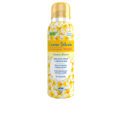 ESENCIAS DELICADAS spray íntimo desodorante 125 ml by VAGISIL for Woman