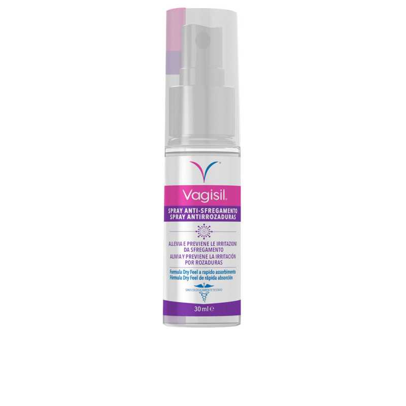 SPRAY ANTIROZADURAS 30 gr  by VAGISIL for Unisex