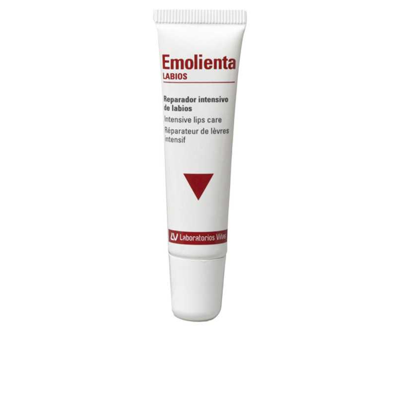 EMOLIENTA LABIOS reparador e hidratante intensivo de labios 15 ml by EMOLIENTA for Unisex EMOLIENTA LABIOS reparador e hidratante intensivo de labios 15 ml by EMOLIENTA for Unisex