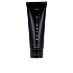 SILHOUETTE EXTRA STRONG gel 250 ml by SCHWARZKOPF for Unisex