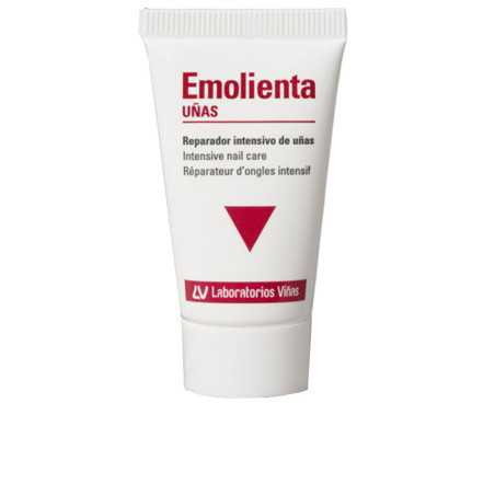 EMOLIENTA UÑAS reparador intensivo de uñas 15 ml by EMOLIENTA for Unisex