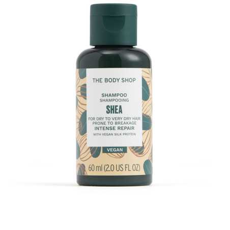 SHEA champú 60 ml by THE BODY SHOP for Unisex