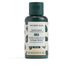 SHEA acondicionador 60 ml by THE BODY SHOP for Unisex