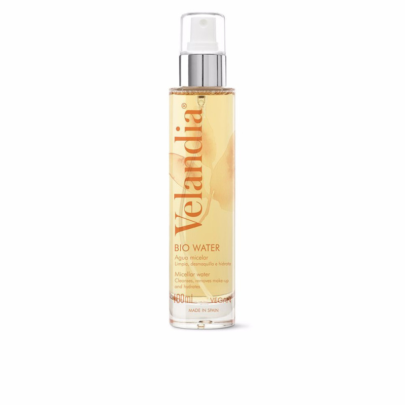 BIO WATER agua micelar 100 ml by VELANDIA for Woman