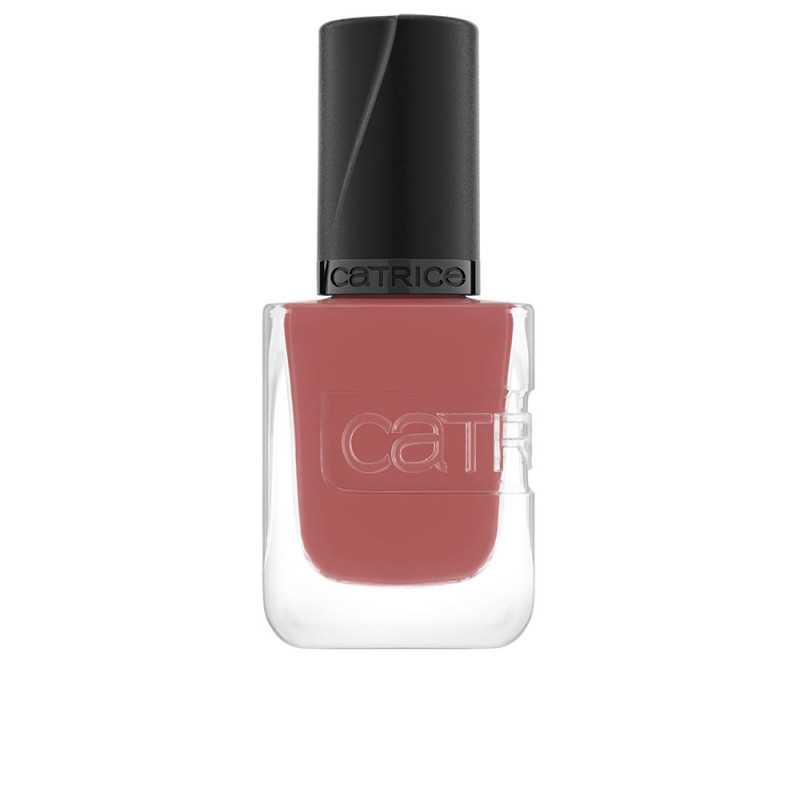 GEL AFFAIR esmalte de unas 008 Rosywood Hills 1050 ml by CATRICE for Unisex GEL AFFAIR esmalte de unas 008 Rosywood Hills 1050 ml by CATRICE for Unisex
