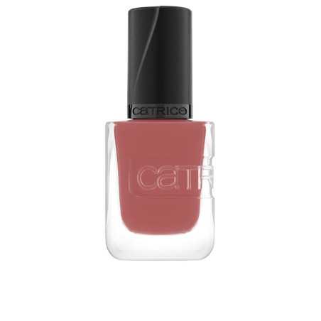 GEL AFFAIR esmalte de unas 008 Rosywood Hills 1050 ml by CATRICE for Unisex