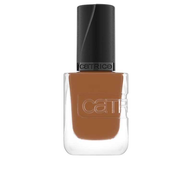 GEL AFFAIR esmalte de unas 009 Nut Your Business 1050 ml by CATRICE for Unisex GEL AFFAIR esmalte de unas 009 Nut Your Business 1050 ml by CATRICE for Unisex