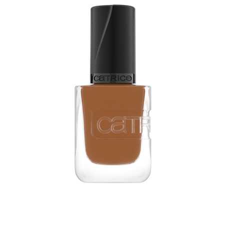 GEL AFFAIR esmalte de unas 009 Nut Your Business 1050 ml by CATRICE for Unisex
