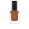 GEL AFFAIR esmalte de unas 009 Nut Your Business 1050 ml by CATRICE for Unisex