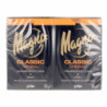 JABÓN MANOS CLASSIC lote 2 x 100 gr by MAGNO for Unisex