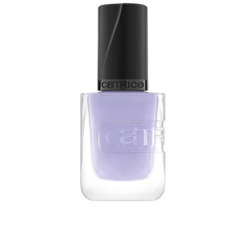 GEL AFFAIR esmalte de unas 025 Lilac Lullaby 1050 ml by CATRICE for Unisex GEL AFFAIR esmalte de unas 025 Lilac Lullaby 1050 ml by CATRICE for Unisex