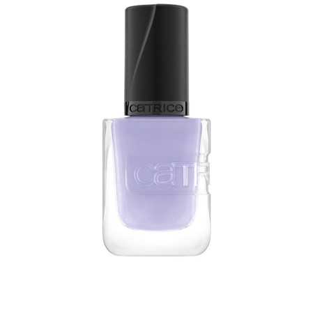 GEL AFFAIR esmalte de unas 025 Lilac Lullaby 1050 ml by CATRICE for Unisex