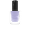 GEL AFFAIR esmalte de unas 025 Lilac Lullaby 1050 ml by CATRICE for Unisex