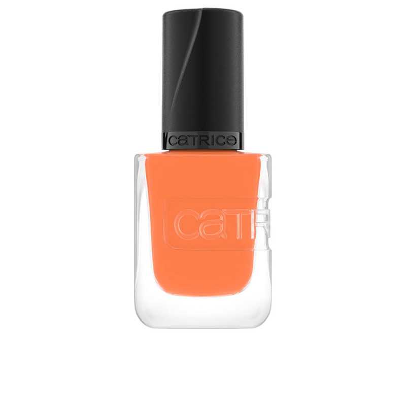GEL AFFAIR esmalte de unas 014 Sunset Sorbet 1050 ml by CATRICE for Unisex GEL AFFAIR esmalte de unas 014 Sunset Sorbet 1050 ml by CATRICE for Unisex