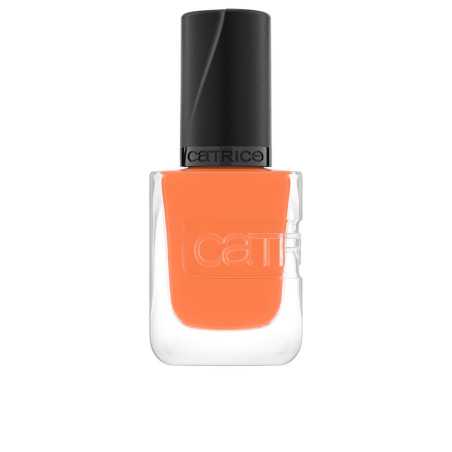 GEL AFFAIR esmalte de unas 014 Sunset Sorbet 1050 ml by CATRICE for Unisex