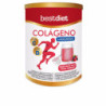 COLÁGENO CON MAGNESIO EN POLVO sabor frutos rojos 250 gr by BEST DIET for Unisex