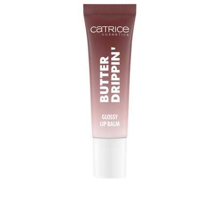 BUTTER DRIPPIN GLOSSY balsamo labial 040 Bisou Bisou 10 ml by CATRICE for Unisex