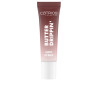 BUTTER DRIPPIN GLOSSY balsamo labial 040 Bisou Bisou 10 ml by CATRICE for Unisex