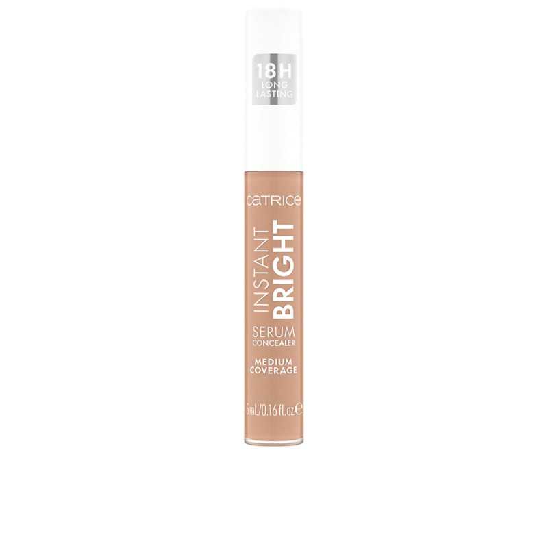 INSTANT BRIGHT serum corrector 032N 5 ml by CATRICE for Unisex INSTANT BRIGHT serum corrector 032N 5 ml by CATRICE for Unisex
