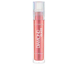 DIAMOND GLAZE brillo de labios 040 Diamonds Made Me Do It 3 ml by CATRICE for Unisex