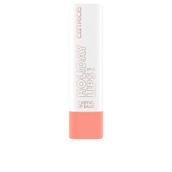HOLIDAY LIPS balsamo labial SPF25 040 Tropic Feels 350 gr by CATRICE for Unisex