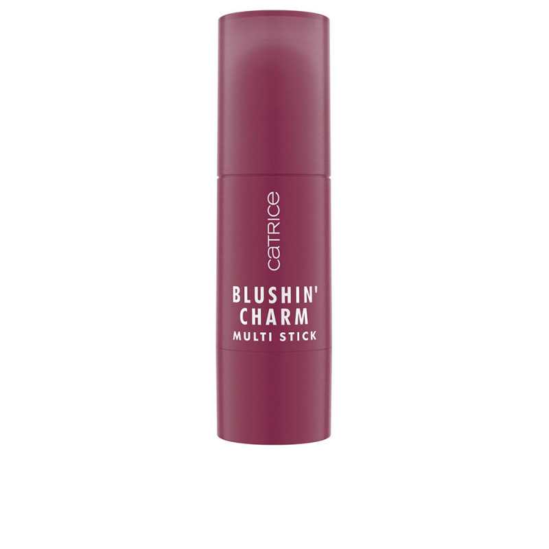 BLUSHIN CHARM stick multiusos 030 Ruby Darling 550 gr by CATRICE for Unisex BLUSHIN CHARM stick multiusos 030 Ruby Darling 550 gr by CATRICE for Unisex