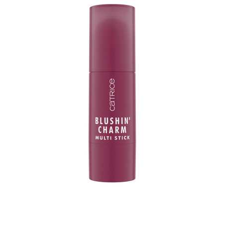 BLUSHIN CHARM stick multiusos 030 Ruby Darling 550 gr by CATRICE for Unisex