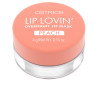 LIP LOVIN mascarilla de labios nocturna 030 Feelin Peachy 4 gr by CATRICE for Unisex