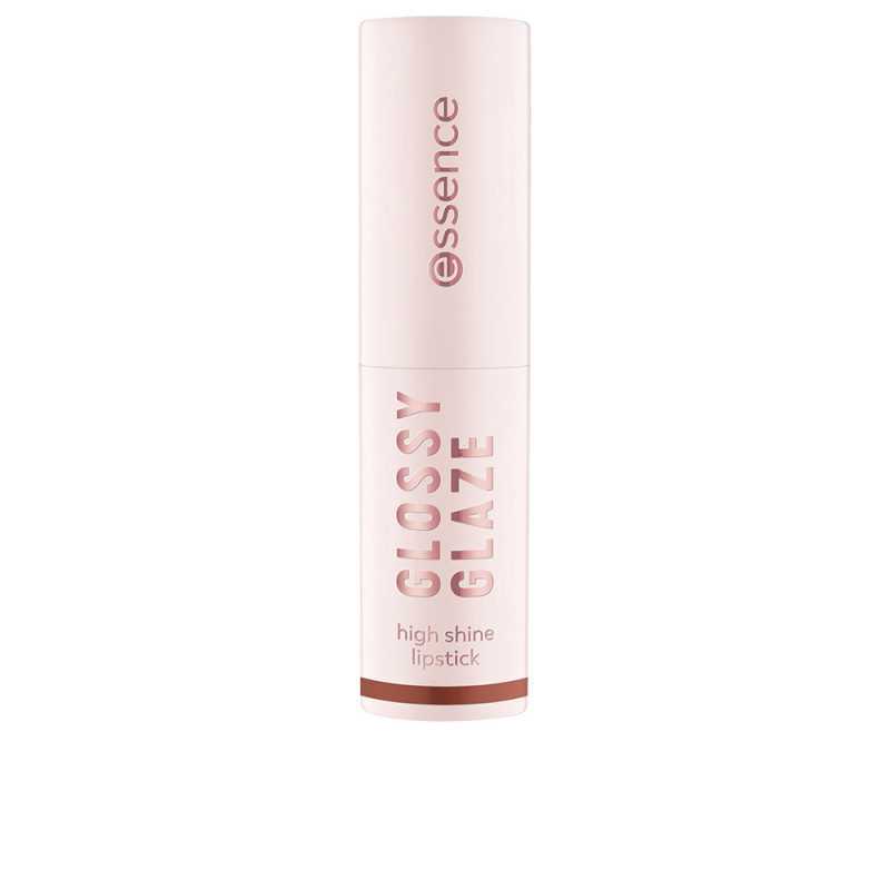 GLOSSY GLAZE barra de labios brillante 01 Livin La Vida Mocha 190 gr by ESSENCE for Unisex GLOSSY GLAZE barra de labios brillante 01 Livin La Vida Mocha 190 gr by ESSENCE for Unisex