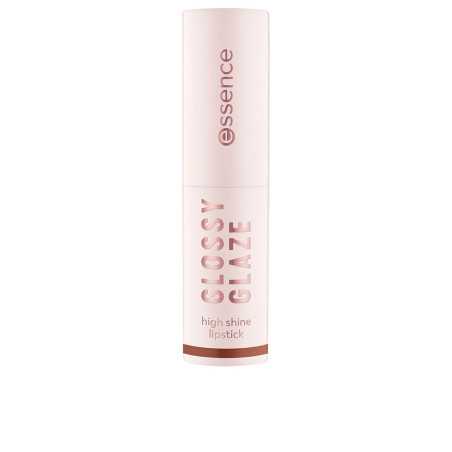 GLOSSY GLAZE barra de labios brillante 01 Livin La Vida Mocha 190 gr by ESSENCE for Unisex