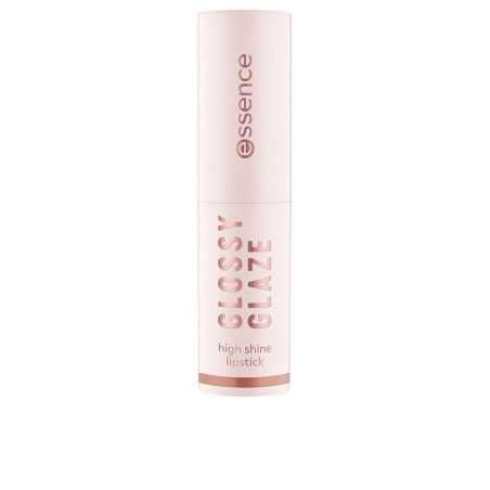 GLOSSY GLAZE barra de labios brillante 02 On Cloud Nude 190 gr by ESSENCE for Unisex