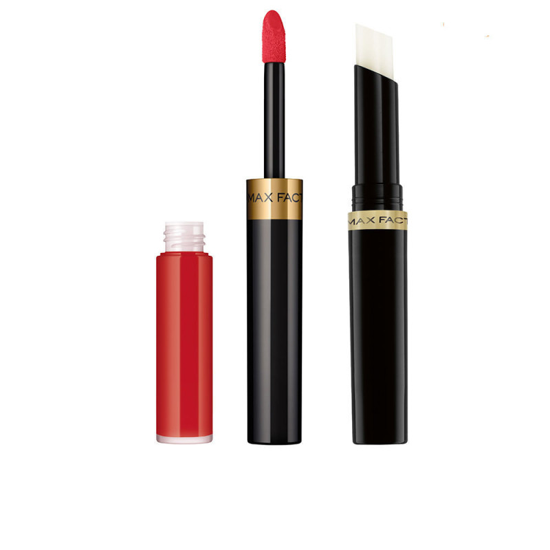 LIPFINITY classic 125 so glamurous by MAX FACTOR for Unisex