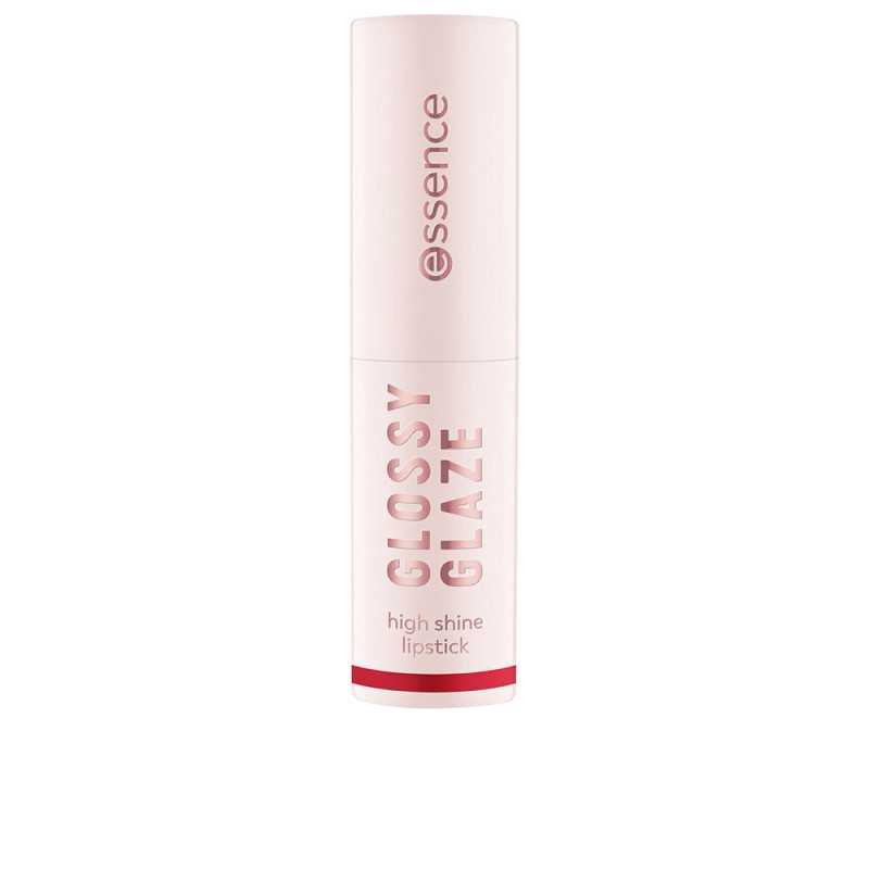 GLOSSY GLAZE barra de labios brillante 04 Red dy For The Day 190 gr by ESSENCE for Unisex GLOSSY GLAZE barra de labios brillante 04 Red dy For The Day 190 gr by ESSENCE for Unisex