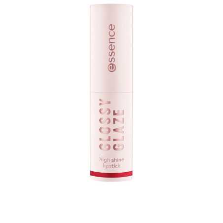 GLOSSY GLAZE barra de labios brillante 04 Red dy For The Day 190 gr by ESSENCE for Unisex