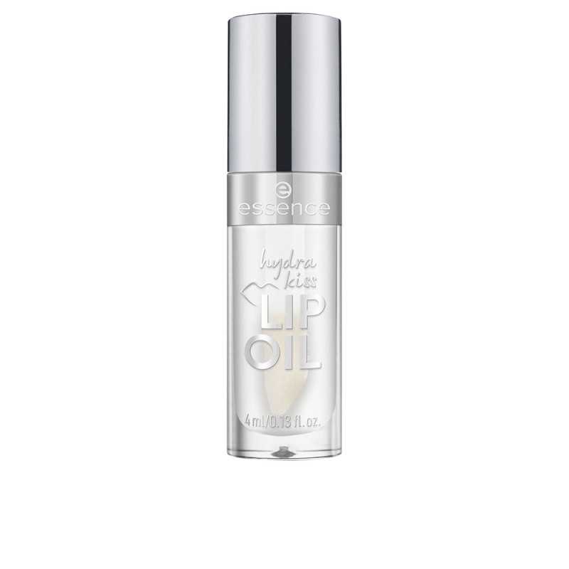 HYDRA KISS aceite de labios 07 Classy Glassy 4 ml by ESSENCE for Unisex HYDRA KISS aceite de labios 07 Classy Glassy 4 ml by ESSENCE for Unisex