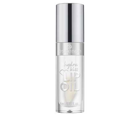 HYDRA KISS aceite de labios 07 Classy Glassy 4 ml by ESSENCE for Unisex