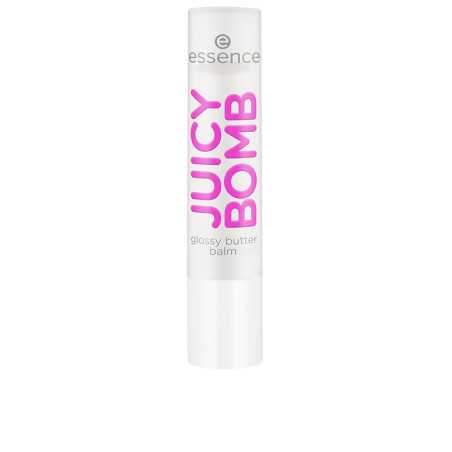 JUICY BOMB balsamo manteca labial 06 Before You Coco 250 gr by ESSENCE for Unisex