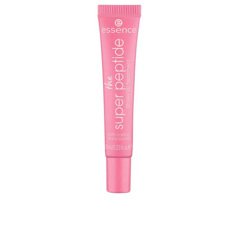 THE SUPER PEPTIDE tratamiento labial 02 Pinkified 10 ml by ESSENCE for Unisex THE SUPER PEPTIDE tratamiento labial 02 Pinkified 10 ml by ESSENCE for Unisex