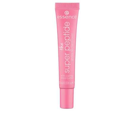 THE SUPER PEPTIDE tratamiento labial 02 Pinkified 10 ml by ESSENCE for Unisex