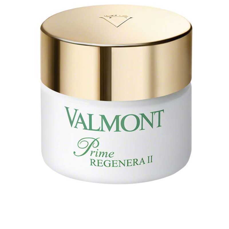 PRIME REGENERA II crème cellulaire super restructurante 50 ml by VALMONT for Unisex PRIME REGENERA II crème cellulaire super restructurante 50 ml by VALMONT for Unisex