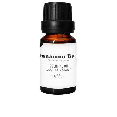 ACEITE ESENCIAL corteza de canela 10 ml by DAFFOIL for Unisex