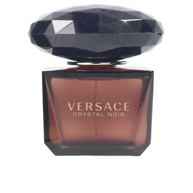 CRYSTAL NOIR eau de toilette vaporizador 90 ml by VERSACE for Woman CRYSTAL NOIR eau de toilette vaporizador 90 ml by VERSACE for Woman