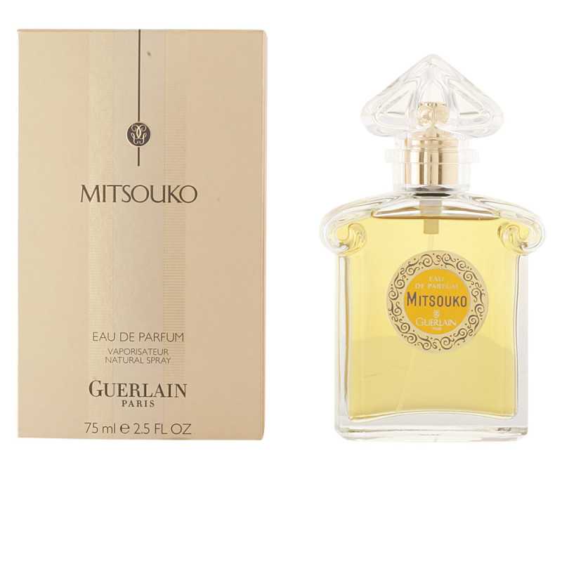 MITSOUKO eau de parfum vaporizador 75 ml by GUERLAIN for Woman MITSOUKO eau de parfum vaporizador 75 ml by GUERLAIN for Woman
