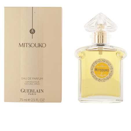 MITSOUKO eau de parfum vaporizador 75 ml by GUERLAIN for Woman